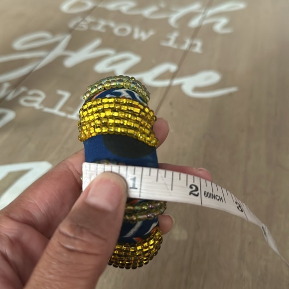 Anthropogie Bracelet - Picture 6 of 6